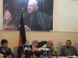بررسی روند انتقال مسئولیت های امنیتی از سوی مقامات مرکزی و محلی ولایت کابل  