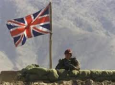 انگليس براي کاهش نيروهاي خود در افغانستان آماده مي شود