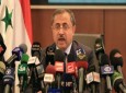 وزیر داخله سوریه برای مداوا به بیروت منتقل شد