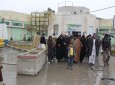 تشیع جنازه مرحوم سوما ازمیدان هوایی کابلتا قبرستان بالاجوی چنداول، توسط بستگان و برخی شخصیت های علمی، سیاسی فرهنگی و مردم متنفذ کابل
