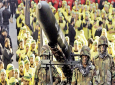 حزب الله لبنان 50هزار موشک دارد
