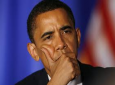 رئیس جمهور اوباما از اسدالله خالد عیادت نمود