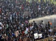 پولیس هند برگزاری تجمعات اعتراضی در مرکز دهلی‌نو را ممنوع کرد