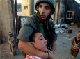 شهادت یک کودک فلسطینی به دست مرزبانان صهیونیستی