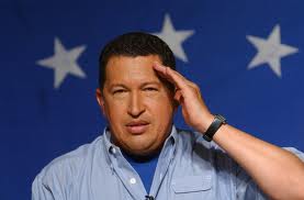 معاون هوگو چاوز از بهبود حال او خبر داد