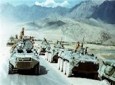 شوروی با حمله به افغانستان در دامی افتاد که امریکایی ها از قبل گسترانده بودند
