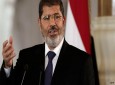 مرسی از ترمیم کابینه خود برای مبارزه با مشکلات اقتصادی خبر داد