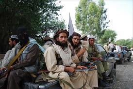 پاکستاني طالبان: پاکستان دې په افغانستان کې مداخله بنده کړي