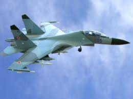 نیروی هوایی روسیه به جنگنده فوق پیشرفته ˈسوخو- 35 اسˈ مجهز شد