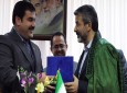Afghanistan and Iran Ministers of Education signed cooperation agreement in Tehran  <img src="https://cdn.avapress.com/images/picture_icon.png" width="16" height="16" border="0" align="top">