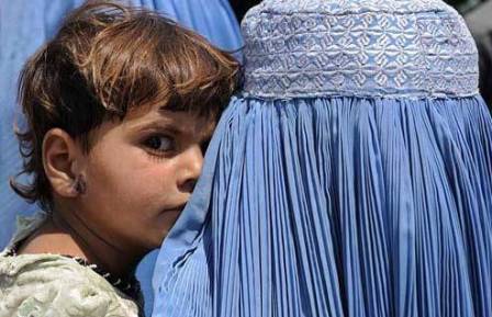 کودک کار در دام تجاوز جنسی روز افزون در افغانستان