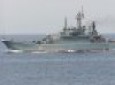 سومین ناو روسی به آب های سوریه اعزام شد