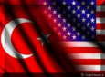 امریکا دو کشتی راکت انداز به ترکیه هدیه می دهد