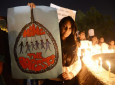 ادامه اعتراضات مردمی در هند علیه  تعرض گروهی به یک دانشجو  