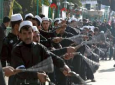 میلیونها عزادار حسینی برای گرامیداشت مراسم اربعین رهسپار کربلا شده اند