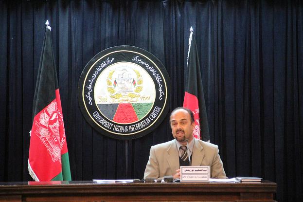 امتحان کانکور در کابل، اواخر ماه جاری برگزار می‌شود