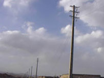 مردم هرات نسبت به قطع مکرر برق، اعتراض می‌کنند