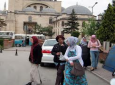 دعوت به نافرماني از قانون منع حجاب در ترکيه