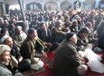 اربعین حسینی در کابل گرامی‌ داشته شد