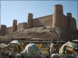 بازداشت دو عضو طالبان در هرات