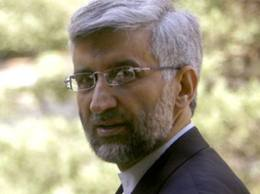 سفر دبیر شورای امنیت ملی ایران به کابل