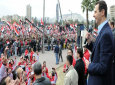 بشار اسد به زودی راه حل  بحران سوریه را اعلام می‌کند