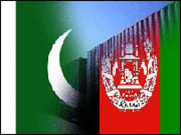 سفر هیئت عالی رتبه ریاست عمومی امنیت ملی به پاکستان