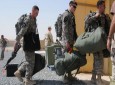 خروج نیروهای خارجی از افغانستان، قابل نگرانی نیست