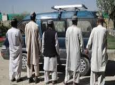 چند نفر به اتهام سرقت در ولایت هرات دستگیر شدند