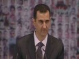 راه  حل سه مرحله ای بشار اسد برای حل بحران سوریه