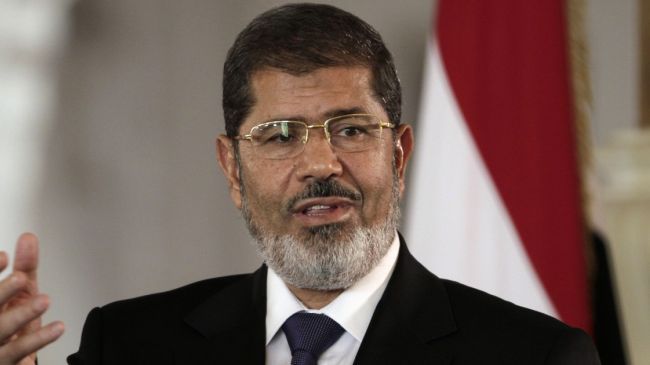 با ۱۰ وزير جديد، دولت مصر سوگند یاد کرد