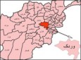 ۸ زندانی طالبان از زندان بگرام آزاد شدند