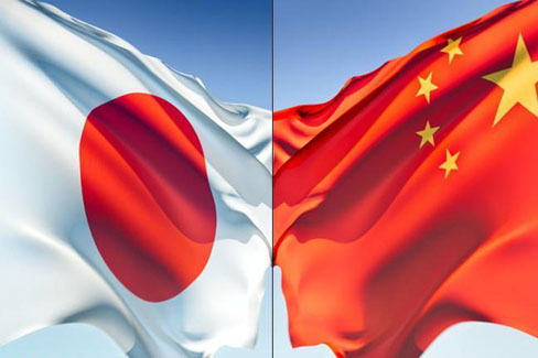جاپان در اقدامی اعتراض‌آمیز، سفیر چین فرا خوانده است