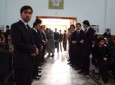 The political and law students graduation commencement in Herat  <img src="https://cdn.avapress.com/images/picture_icon.png" width="16" height="16" border="0" align="top">
