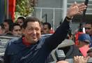 تاکید مجلس ونزوئلا بر ابقای ریاست جمهوری چاوز
