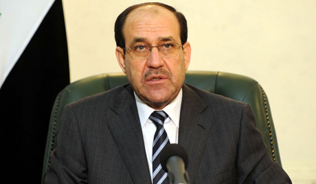 مجلس عراق با استیضاح صدراعظم موافقت کرد