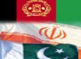 نشست وزرای تجارت افغانستان، پاکستان و ایران در اسلام آباد