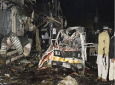 حوادث تروریستی پاکستان ۳۵۰ کشته وزخمی برجای گذاشت