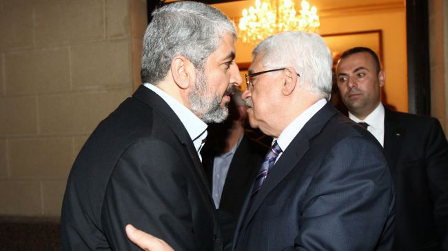 جنبش فتح و حماس درباره اجرای توافق‌نامه آشتی ملی به توافق رسیده‌اند