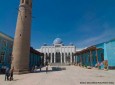 رشد اسلام‌گرایی در پرتو ۴ هزار مسجد تازه در تاجیکستان