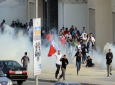 حمله به هیأتهای عزاداری در بحرین