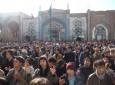 Mourning ceremony of Holy Prophet Mohammad (Pbuh) in Herat  <img src="https://cdn.avapress.com/images/picture_icon.png" width="16" height="16" border="0" align="top">