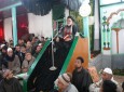 Mourning ceremony of Holy Prophet Mohammad (Pbuh) and Imam Hassan (Pbuh) in Kashmir  <img src="https://cdn.avapress.com/images/picture_icon.png" width="16" height="16" border="0" align="top">
