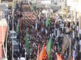 راهپیمایی بی‌سابقه و گسترده در عربستان
