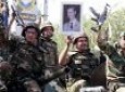 ارتش سوریه پایگاه اصلی تروریست ها در دمشق را آزاد کرد
