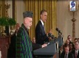 Karzai and Obama joint press conference  <img src="https://cdn.avapress.com/images/picture_icon.png" width="16" height="16" border="0" align="top">