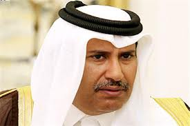 قطر بار دیگر اقدام نظامی کشورهای عربی در سوریه را خواستار شده است