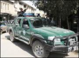 بازداشت فردی به اتهام حمل سلاح در هرات