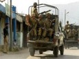 ۱۶ نظامی پاکستان بر اثر انفجار بمب در وزیرستان شمالی کشته شدند