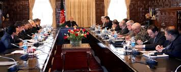 کنترول ونظارت حریم هوایی کشور به دولت کابل سپرده می شود